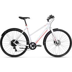 Motionscyklar Tunturi RX 900 Lady