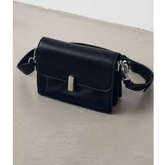 Noella Håndtasker Noella Adele Bag - Black Nappa Look