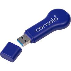 Master Fitness Roddmaskin BT Dongle RX6040 VTex