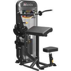 Träningsmaskiner Impulse Biceps Triceps PL9023 Styrkemaskin