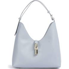 Furla Hobo Bag - Light Blue