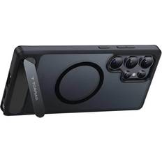 Torras Pstand Series Phone Case for Samsung S25 Ultra