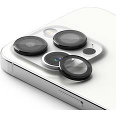 Ringke Camera Frame Protector iPhone 15 Pro Max Black