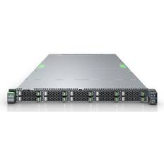 32 GB Stationære computere på tilbud Fujitsu Primergy RX2530 M7 0 GB SATA Server