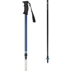 Black Diamond Distance Carbon FLZ Poles 125 cm