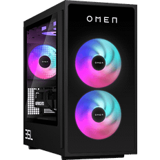 HP OMEN GT16-0376ng Gaming Desktop PC