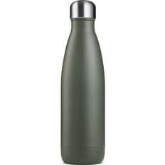 JobOut Vattenflaska Butterflies 500 ml