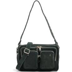 Núnoo Ellie Suede - Dark Green