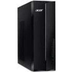 Acer 16 GB Stationära datorer Acer Aspire XC-1785 Kompakt Tårn I5-14400 512GB