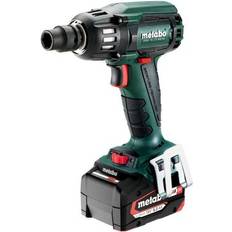 Metabo SSW 400 18 LTX BL Muttertrekker