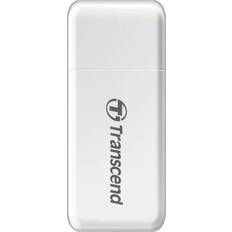 USB 3.1 Gen1 Card Reader