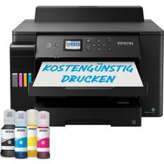 Epson EcoTank ET-5805 Inkjet Colour Multifunction Printer 32ppm