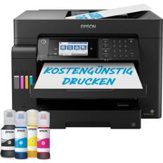 Printere Epson EcoTank ET-16650 Blekkdyse 4800 x 1200 DPI A3