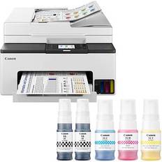 Canon Skrivare Canon MAXIFY GX2050 Value Kit