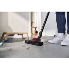 Bosch Serie 8 Poseløs Proanimal Rød Støvsuger