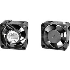 Sunon MF40201V21000UA99 Aksial Ventilator 12 V