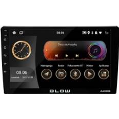 Bilstereo LCD 12 AVH-8960