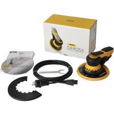 Mirka Slip- & Polermaskiner Mirka Excenterslip DEROS II 750 400 W