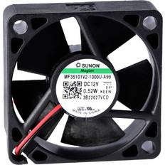 Sunon MF35101V2-1000U-A99 Axialfläkt 12 V DC