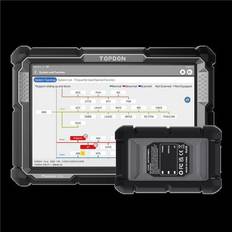 Topdon Phoenix Elite Diagnostic Scanner