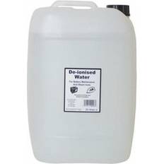Car Care & Vehicle Accessories Tuw De-Ionised Water 25 Litre