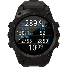 Computer Cooling Shearwater Teric Dive Computer Black