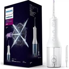 Philips Irrigators Philips Sonicare Cordless Power Flosser 3000 in White