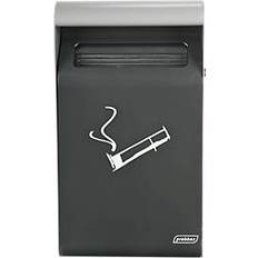 Grey Ashtrays Probbax Designer Wall Ashtray 1.5L