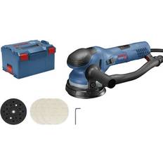 Bosch Pt Get 55-125 Professional Sander One Size EU Plug 220V