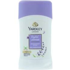 English Lavender Deodorant Stick 50ml