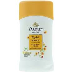 English Blossom Anti-Perspirant Deodorant Stick 50ml