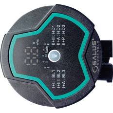 Salus Salus EP15-40 Cirkulationspumpe 130 mm