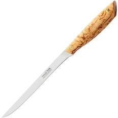 EKA Knivar EKA Gourmet Filékniv 22 cm Trä Filékniv