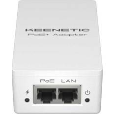 Keenetic PoE+ Adapter PoE-sæt