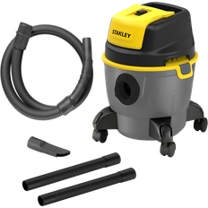 Grovdammsugare SXVC15PE 15 l 1000 W