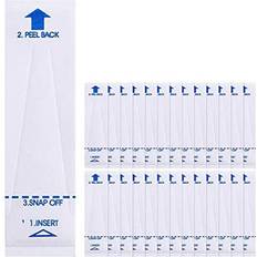 Fever Thermometers Tlily 100 Pack Digital Thermometer Probe Covers