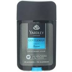 Yardley Gentleman Suave Deodorant Stick 50ml