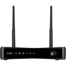 Router Zyxel LTE3301-Plus Wireless Router