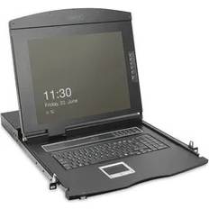 Digitus 19 HD LCD KVM Konsole DS-72221-3US