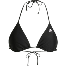 adidas Adicolor Bikini Top - Black