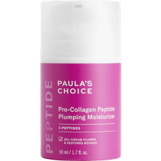 Paula's Choice Creme Viso Paula's Choice Pro-Collagen Peptide Plumping Moisturizer