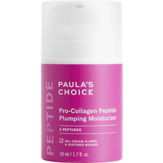 Pro-Collagen Peptide Plumping Moisturizer
