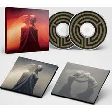 Musik War Of Being (Ltd Tour Edition 2CD Digipak) (CD)