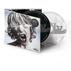 Musik Papa Roach Crooked Teeth (Re-Release/2CD-Digipak) (CD)
