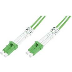 Digitus Fiber Optic Multimode Patch Cable 2 m