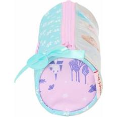 Frozen Penalhus Frozen Cool Days - Violet/Sky Blue