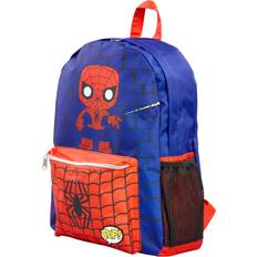 Loungefly Bags Loungefly Spider-Man Nylon Backpack