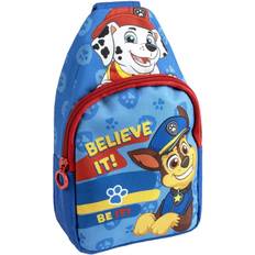 Paw Patrol Väskor Paw Patrol Skolryggsäck - Blå