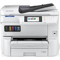 Epson WorkForce Pro EM-C7100DWF Inkjet Printer