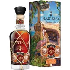 Beer & Spirits Plantation Planteray XO 20th Anniversary PX Sherry Finish 70 cl